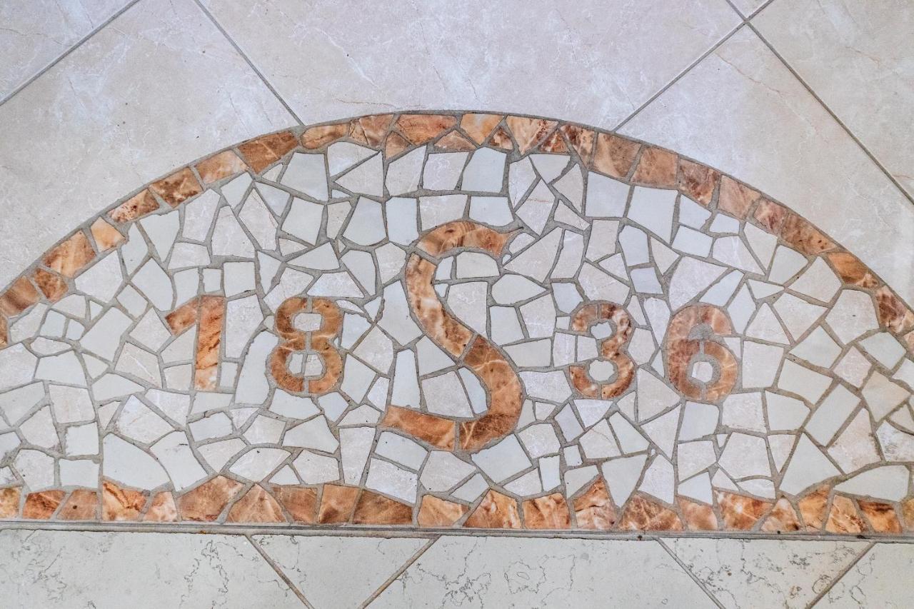 Villa Beatrice 1836 Cormòns Eksteriør billede