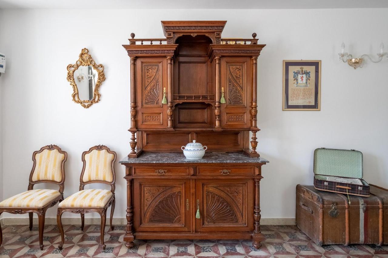 Villa Beatrice 1836 Cormòns Eksteriør billede