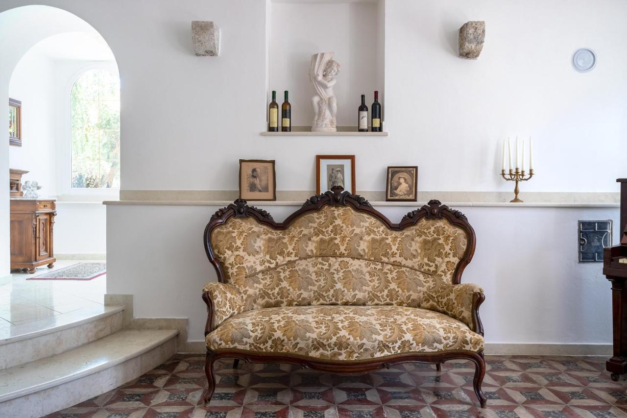 Villa Beatrice 1836 Cormòns Eksteriør billede